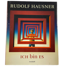 Rudolf Hausner -- Ich bin Es