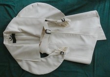 Damen Mantel Marke Burberry