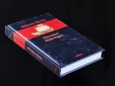 Münchner bilderbogen - münchner,