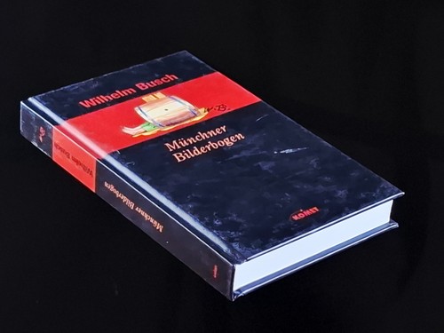 Münchner bilderbogen - münchner,