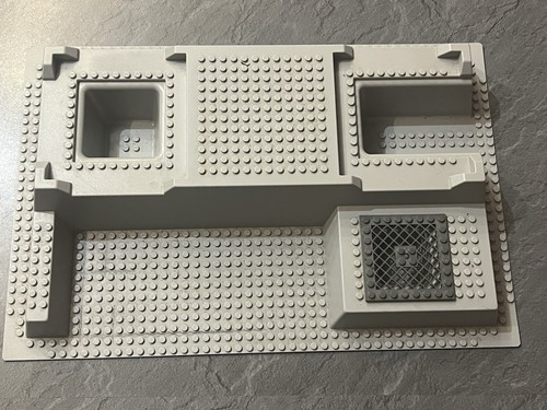 Lego 51542 platte 3d - lego,