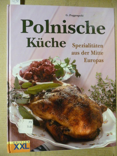 Polnische küche kochbuch - küche,