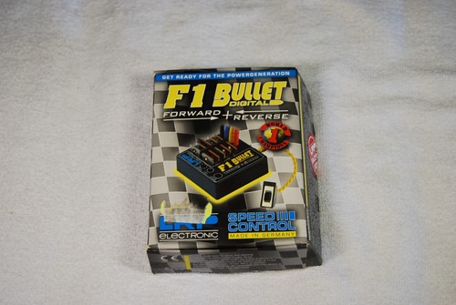 Lrp bullet digital 8335 - digital,