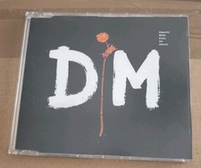 DEPECHE MODE - ENJOY THE