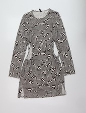 Bodycon kleid damen größe - uk,