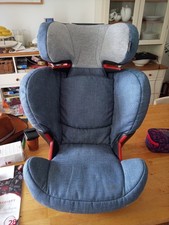 Maxi Cosi Rodi XP Fix "Jeans