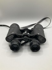 Yashica / 8 X 40 / Fernglas /