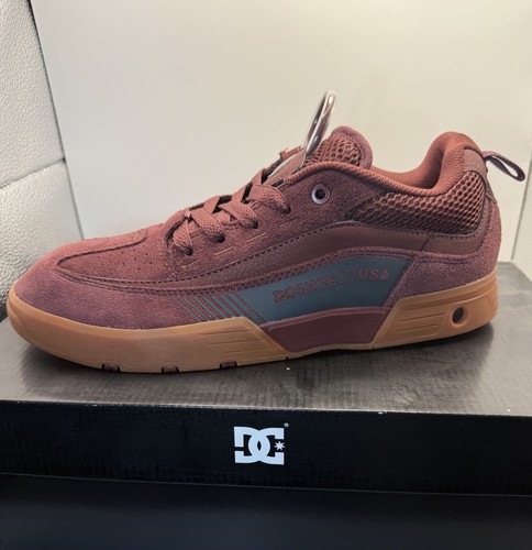 Shoes legacy slim - dc,