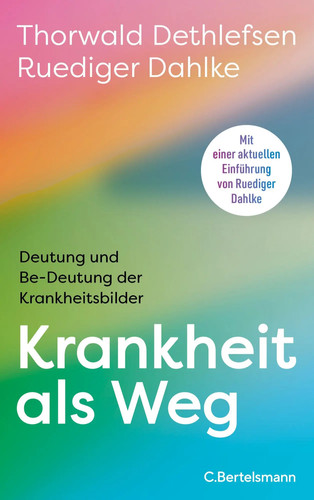 Krankheit als weg - krankheit,
