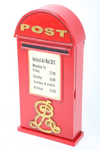 Design-Schlüsselschrank