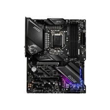 MSI MPG Z490 Gaming Edge WiFi MS-7C79 Ver.1.1 Mainboard ATX Sockel 1200  #317420