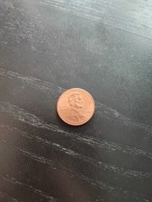 Usa cent 1952 - 1,