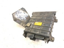 VW Golf 2 1.8L Motorsteuergerät Steuergerät Halter Engine Motor 321906263B