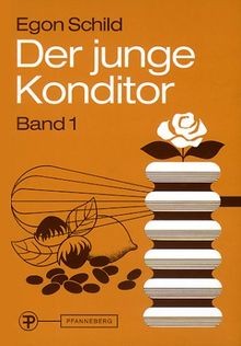 Der junge konditor lehrbuch - der,