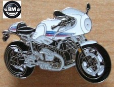 Pin Anstecker BMW R nine T /