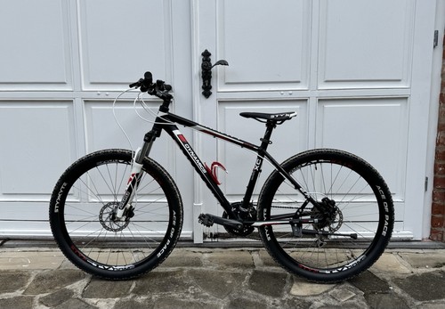 Dynamics gravity zoll - gravity, mtb