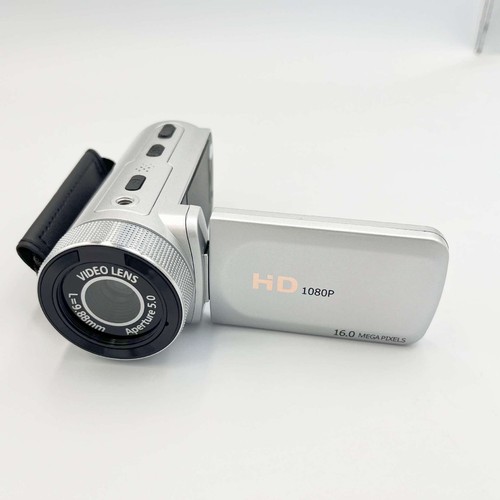 Megapixel kamera mit - 16,