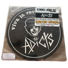 The Adicts - Viva La