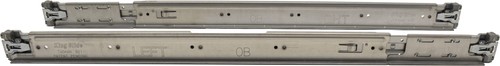 Gigabyte rack rail kit - rack,