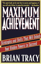 Maximum achievement brian - maximum,
