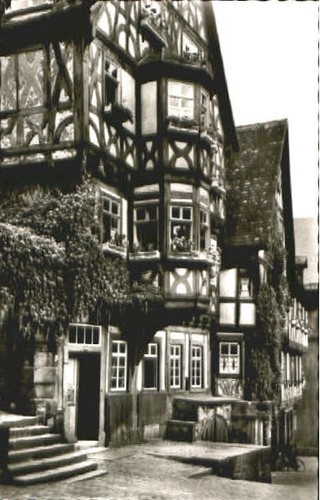 Miltenberg main - miltenberg,