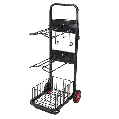 Sattelwagen sattelhalter - sattelwagen,