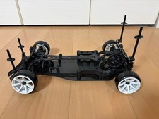 Yokomo YD-2 RC Drift Car