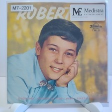 Robertino – Robertino, 7"