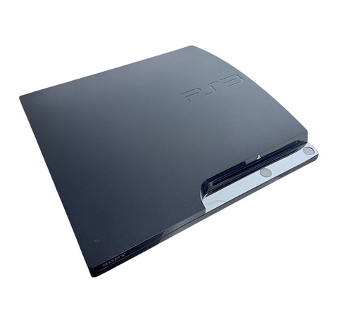 Sony playstation slim mit - playstation,
