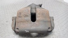 Bremssattel Vorne Links Audi