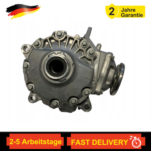 Vorne differenzialantrieb 46 - vorne,