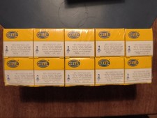 Hella H4 100/90Watt 12Volt