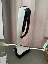 Vorwerk Kobold VK7 Akku-Staubsauger – mit Zubehör – neuwertig