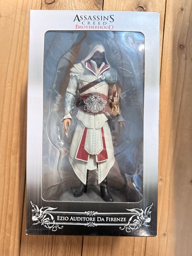 Assasins creed brotherhood - assasins,