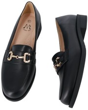 Damen Loafers Mokassins