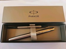 Parker Frontier,  Rollerball
