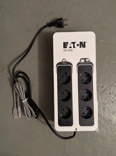 Eaton 550 din - 550,
