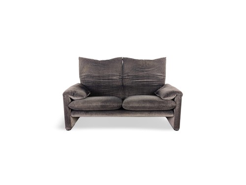 Cassina maralunga zweisitzer - maralunga,