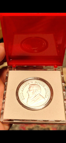 2026 südafrika krugerrand - 2026,