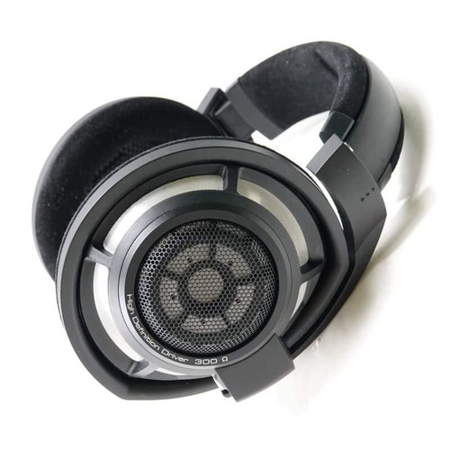 Sennheiser 800 s - sennheiser, hd