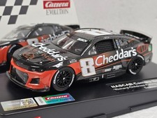 Carrera Evolution 27843 NASCAR