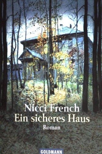 Ein sicheres haus - ein,