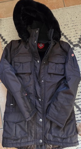 Wellensteyn parka schneezauber - parka,