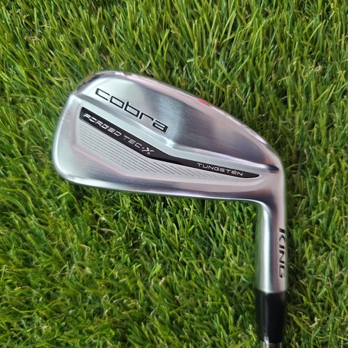 Cobra forged tec eisen - cobra, 4
