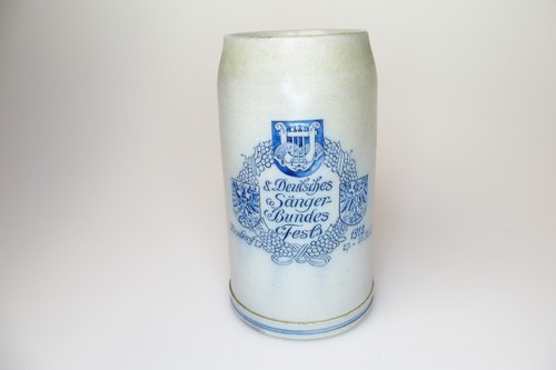 Alter maßkrug bierkrug - maßkrug,