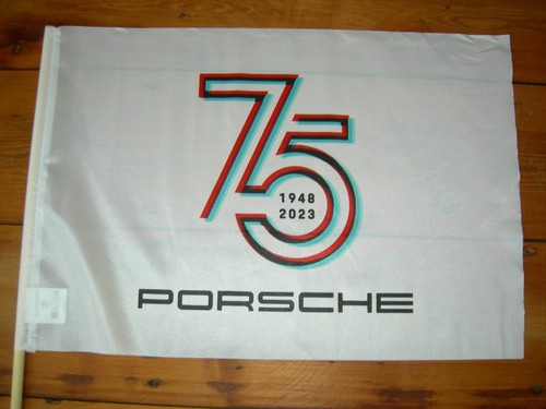 Original porsche jahre - original,