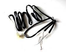 Elektrische Verkabelung