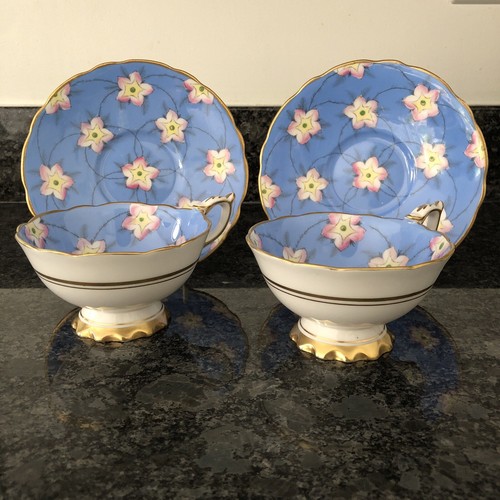 Royal stafford teetassen und - stafford,