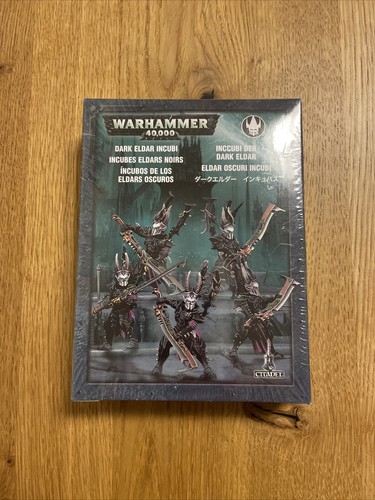 Warhammer 40k dark eldar - 40k,