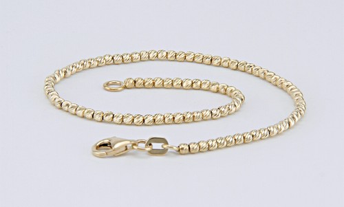 Armband armkette kugelkette - kugelkette, 19